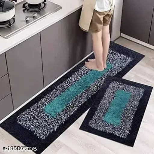 How to Choose the Best Kitchen and Bathroom Floor Mat