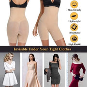 4-in-1 Shaper Quick Slim Shapewear Tummy Tucker - GrabaDeal