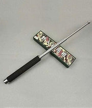 Self Defense Stick or Hand Pointer Extendable Telescopic Retractable Pointer (Pack of 1) - GrabaDeal